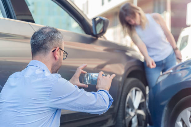 Professional Commercial Auto Insurance technician working in Bangs, TX